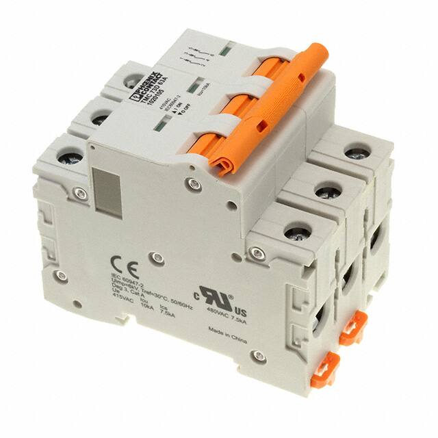 1020105 Phoenix Contact Circuit Breakers